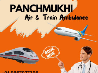panchmukhi-icu-train-ambulance-in-ranchi-a-hospital-like-environment-is-maintained-on-board