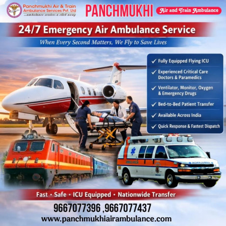 panchmukhi-affordable-train-ambulance-in-mumbai-dependable-medical-assistance-big-0