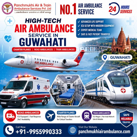 panchmukhi-hi-tech-air-ambulance-in-guwahati-lifeline-beyond-distance-big-0