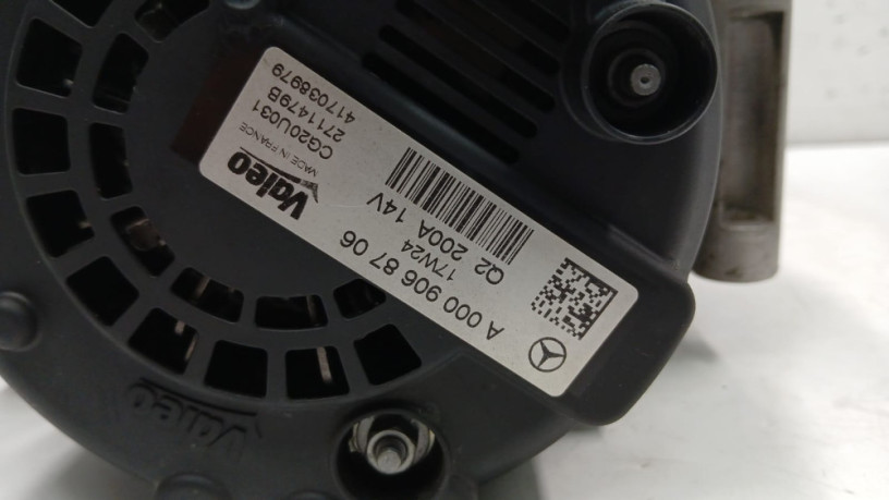 mercedes-benz-w253-glc43amg-2017-alternator-generator-200a-a0009068706-big-4