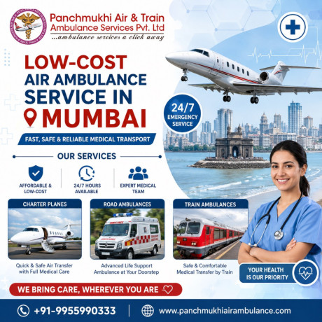 panchmukhi-air-ambulance-in-mumbai-provides-advanced-critical-care-ambulances-big-0