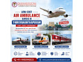 panchmukhi-air-ambulance-in-thiruvananthapuram-specializes-in-providing-safe-medical-transport-small-0