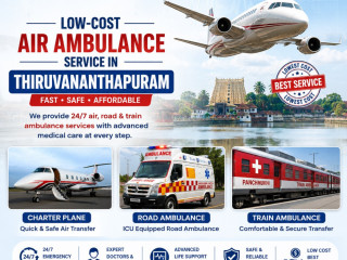 panchmukhi-air-ambulance-in-thiruvananthapuram-specializes-in-providing-safe-medical-transport