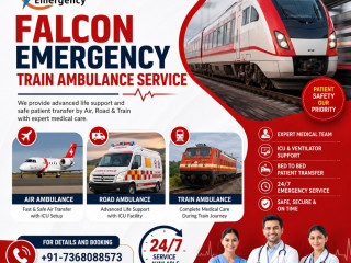falcon-emergency-icu-train-ambulance-in-delhi-comfort-and-care-are-always-our-priority