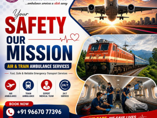 panchmukhi-train-ambulance-in-kolkata-continuous-medical-supervision