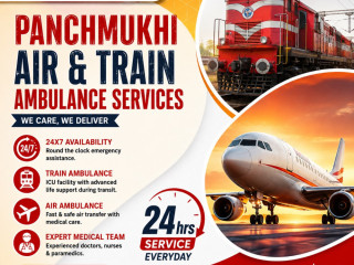 panchmukhi-train-ambulance-in-patna-swift-journey-arranged-on-time