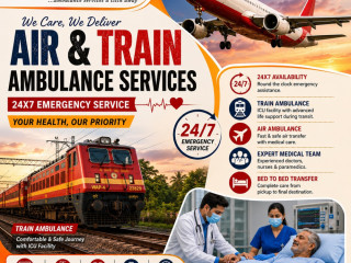 panchmukhi-low-cost-train-ambulance-in-delhi-receive-specialized-emergency-rail-care