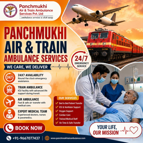 panchmukhi-hi-tech-train-ambulance-from-delhi-safety-is-maintained-throughout-the-way-big-0
