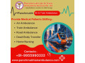 panchmukhi-train-ambulance-from-patna-offering-safe-comfortable-and-well-organized-transfer-small-0