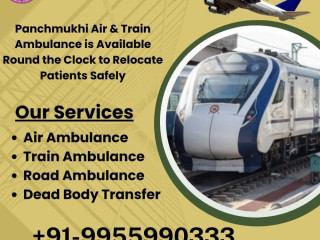 panchmukhi-icu-train-ambulance-in-delhi-promised-to-offer-low-risk-medical-transport