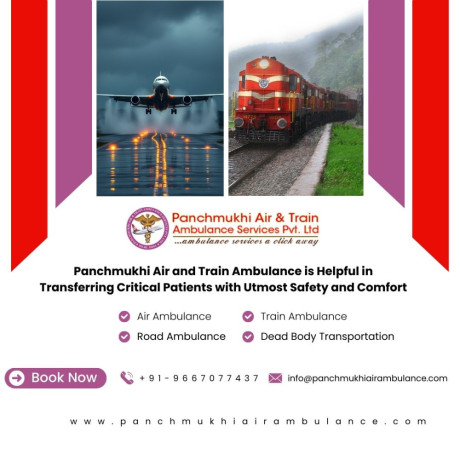get-an-air-ambulance-in-varanasi-with-a-greater-medical-facility-by-panchmukhi-big-0