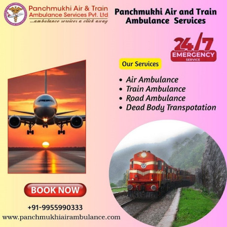 pick-panchmukhi-air-and-train-ambulance-service-in-dibrugarh-with-a-top-level-healthcare-facility-big-0